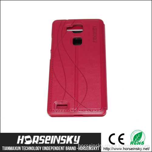 RED mobile phone metal case,custom mobile phone case cover for htc desire 620,3d sublimation for iphone & mobile phone case
